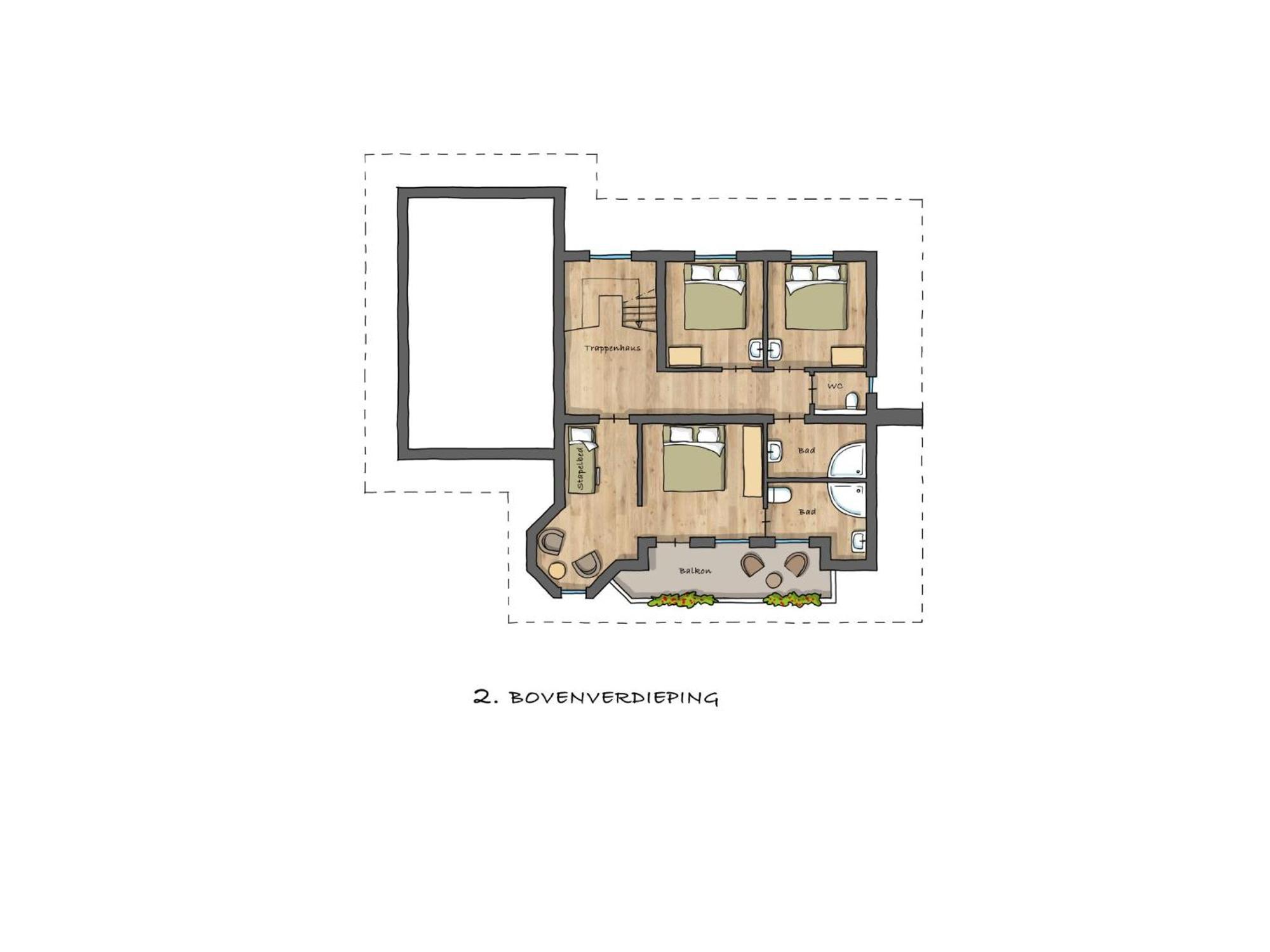 Spykerhuette Villa Rauris Buitenkant foto