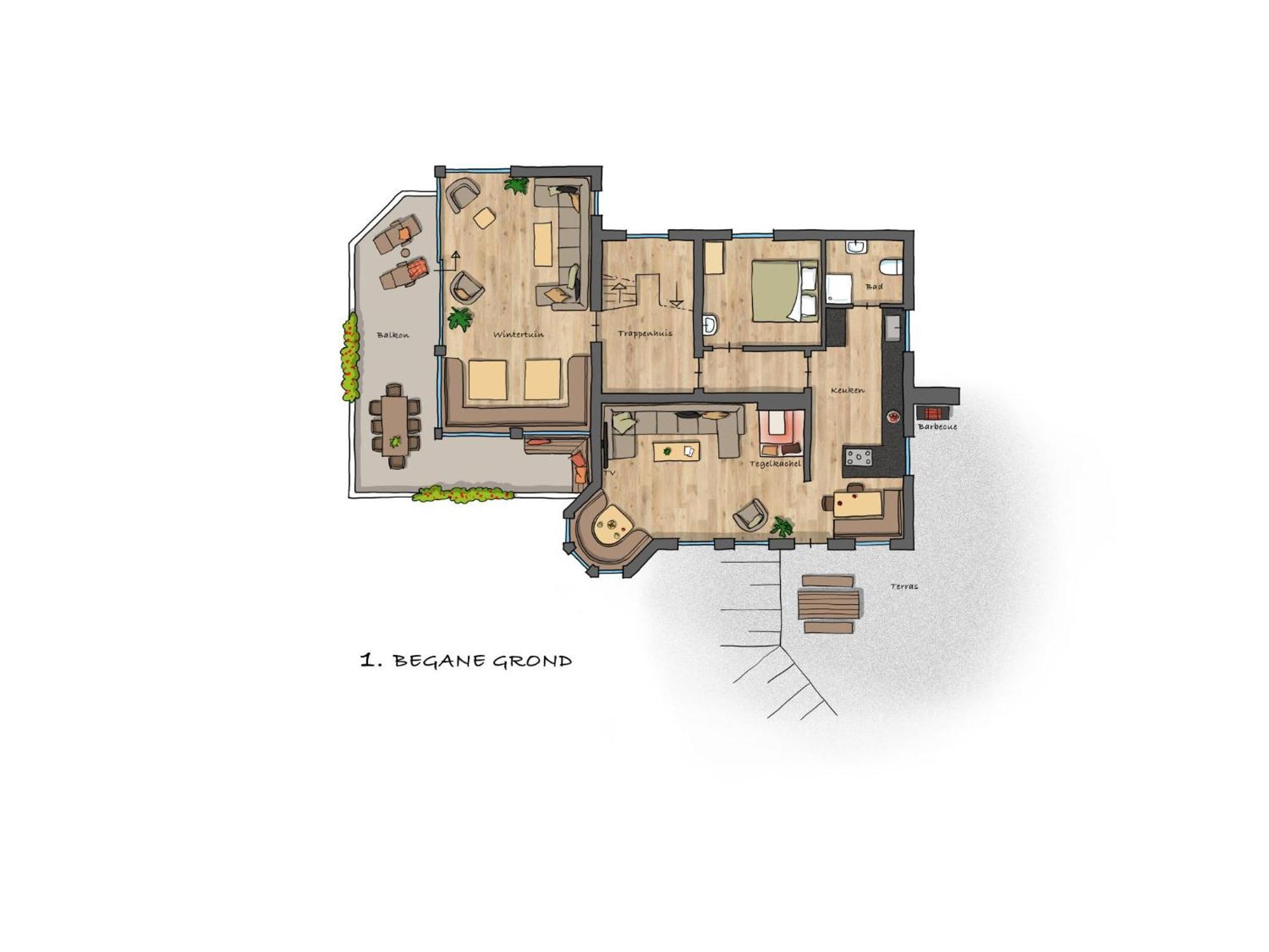 Spykerhuette Villa Rauris Buitenkant foto