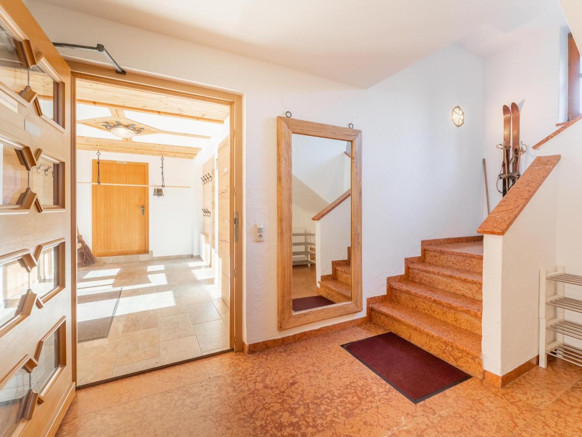Spykerhuette Villa Rauris Buitenkant foto