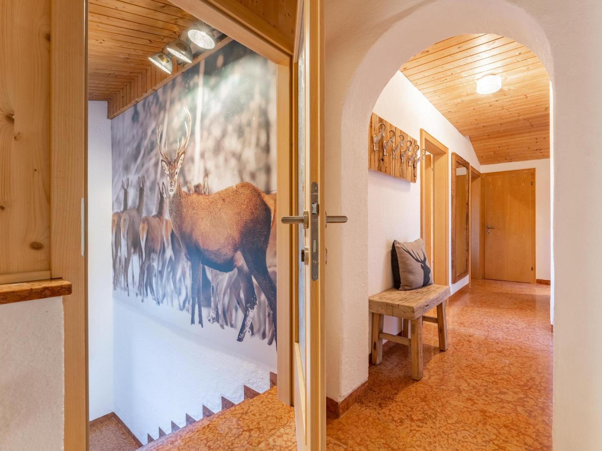 Spykerhuette Villa Rauris Buitenkant foto